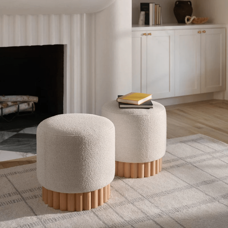 Pari Hand-Knotted Area Rug
